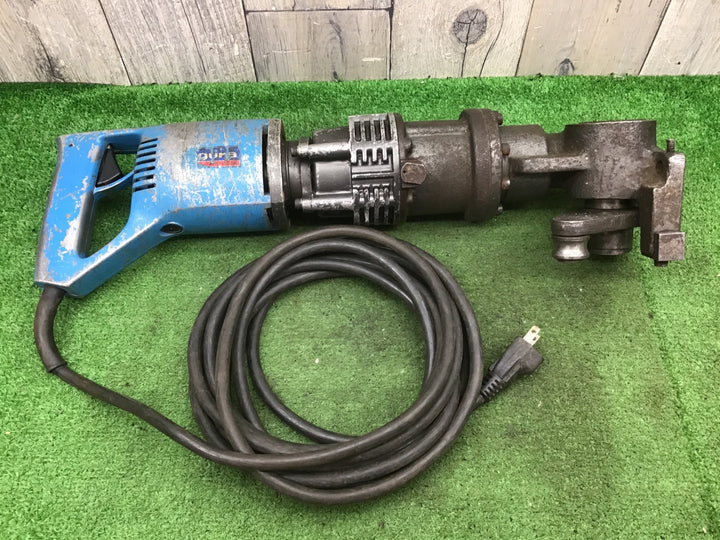 ジャンクOgura オグラ 油圧式　ハンディベンダー　HBB-90【富山店】●Y6