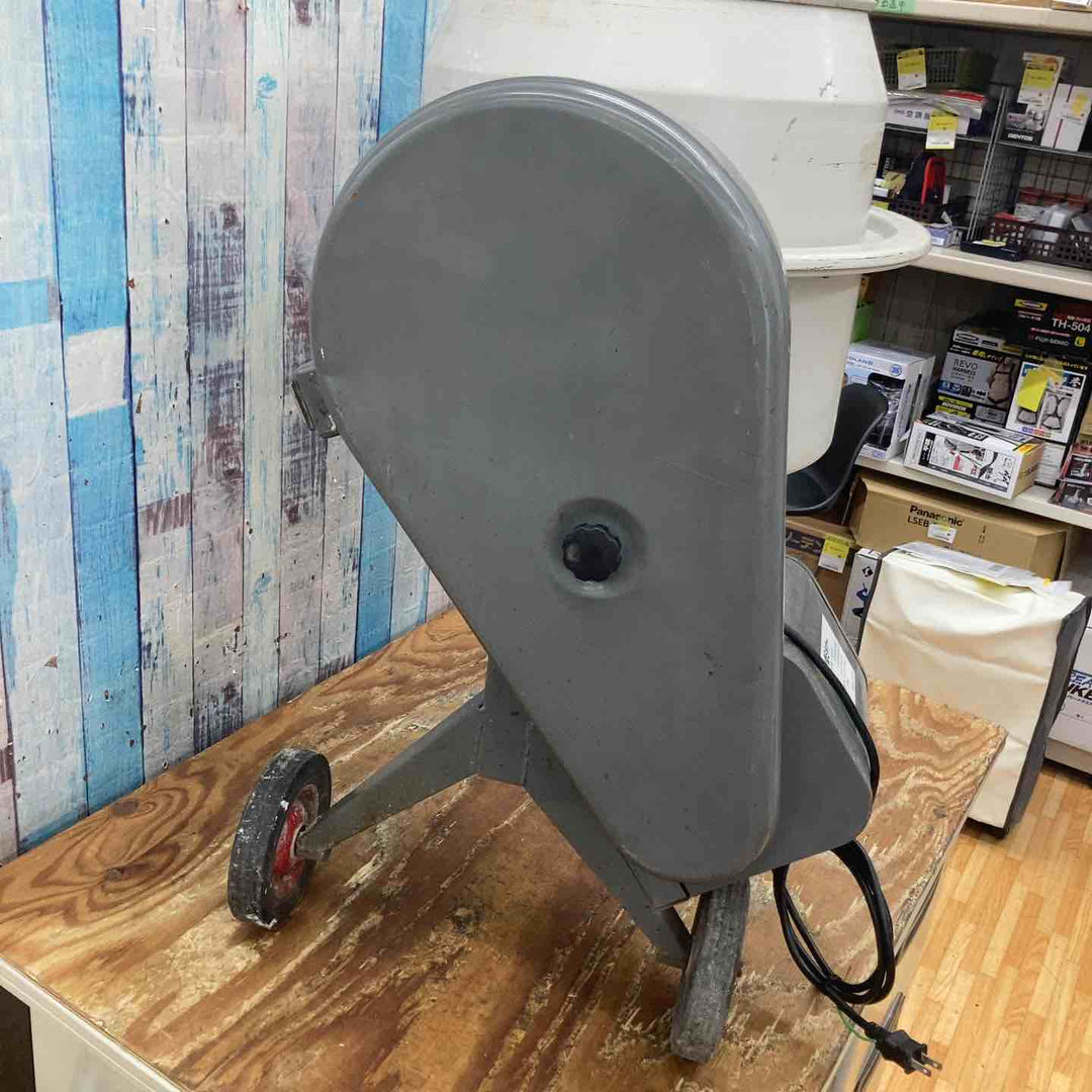 【店頭受取り限定】三共コーポレーション 小型ミキサー CM-30【柏店】