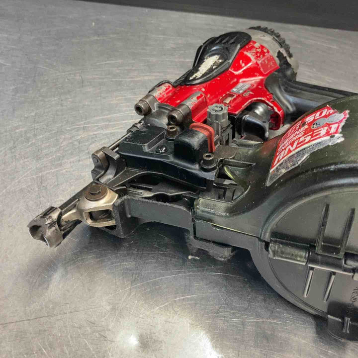 【中古品】★マキタ(makita) 高圧エア釘打ち機 AN531H【東大和店】