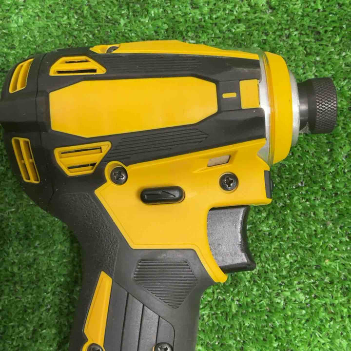 ★マキタ(makita) コードレスインパクトドライバー TD172DZFY【草加店】