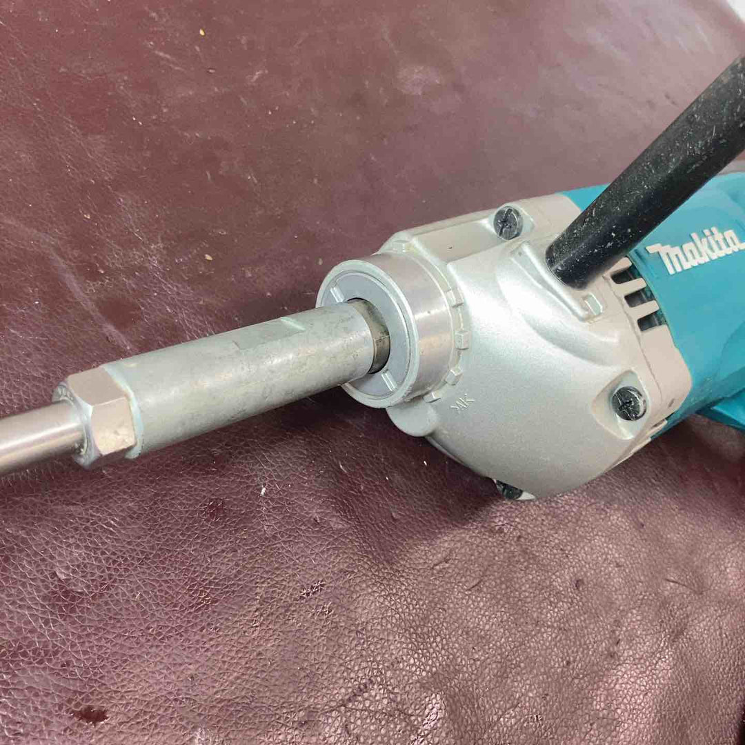 【中古品】 マキタ(makita) コンクリートかくはん機 UT1305 【東大和店】