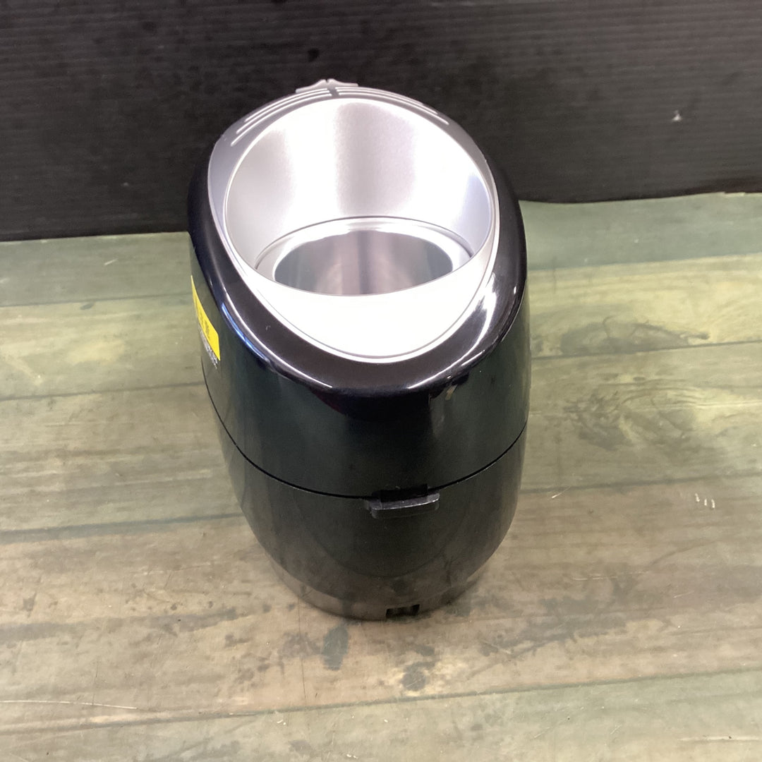 【未使用品】〇ハイコーキ(HIKOKI ※旧:日立工機) コードレス冷温ホルダ UL1810DA(B)【東大和店】