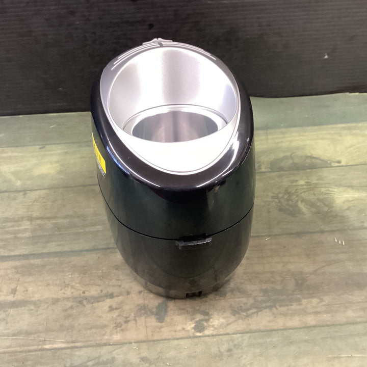 【未使用品】〇ハイコーキ(HIKOKI ※旧:日立工機) コードレス冷温ホルダ UL1810DA(B)【東大和店】