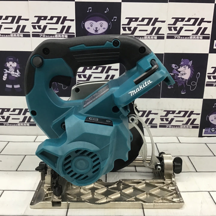 ★マキタ(makita) コードレス丸のこ HS474DZ【所沢店】