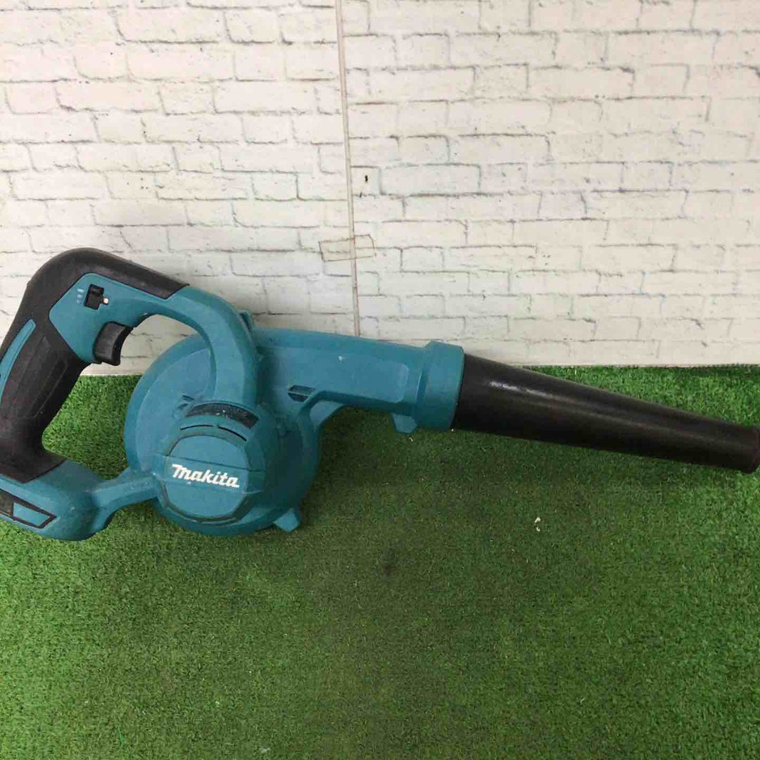 ★マキタ(makita) コードレスブロワ UB185DZ【町田店】