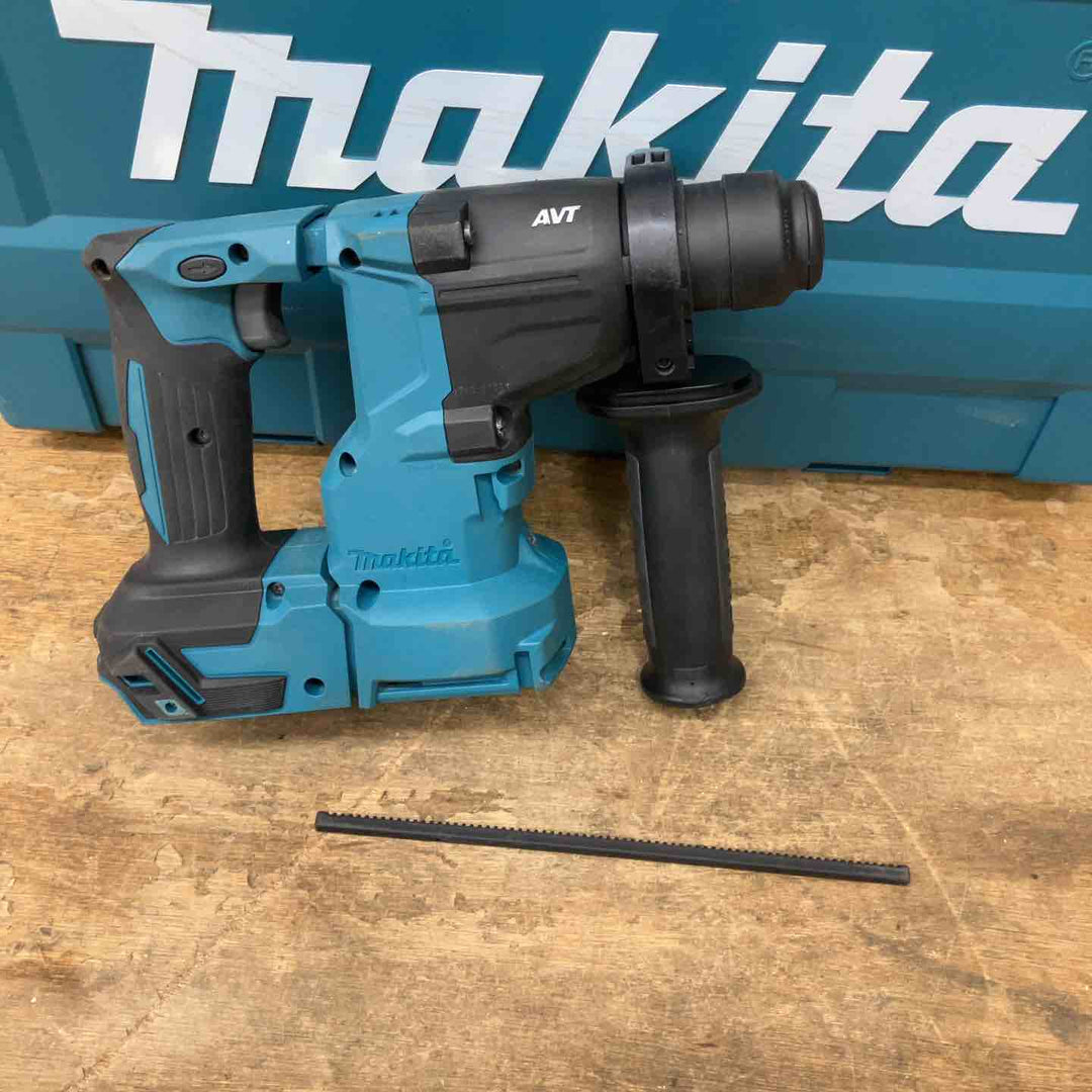 ★マキタ(makita) コードレスハンマドリル HR183DZK【柏店】