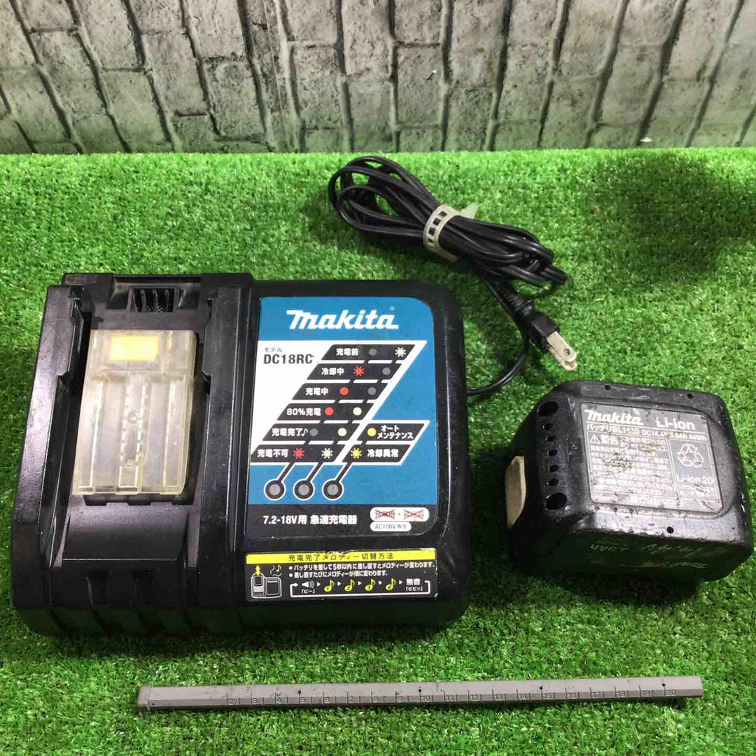 ★マキタ(makita) コードレス全ネジカッター SC101DRF【川口店】