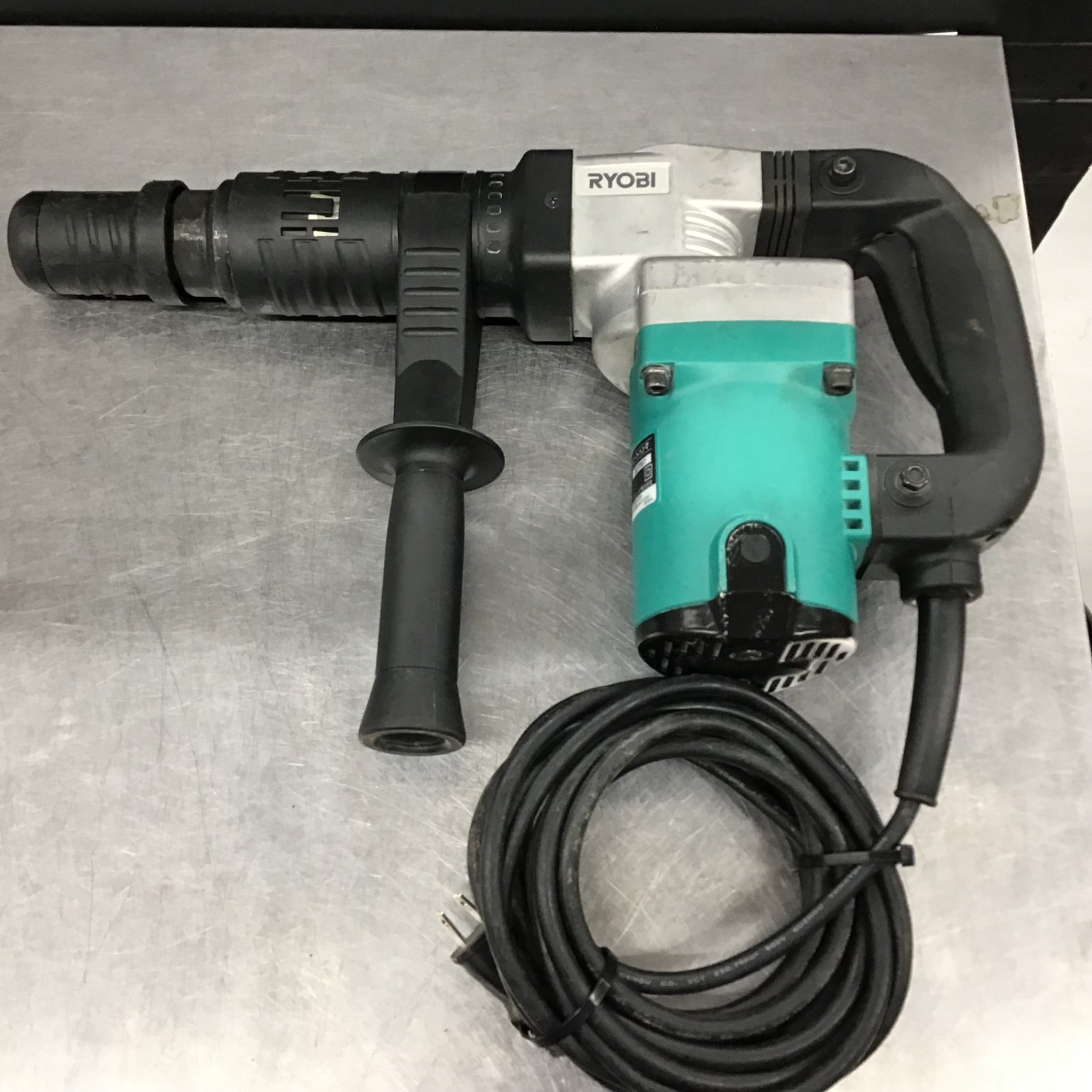 〇リョービ(RYOBI) コンクリートハンマ CH-462【戸田店