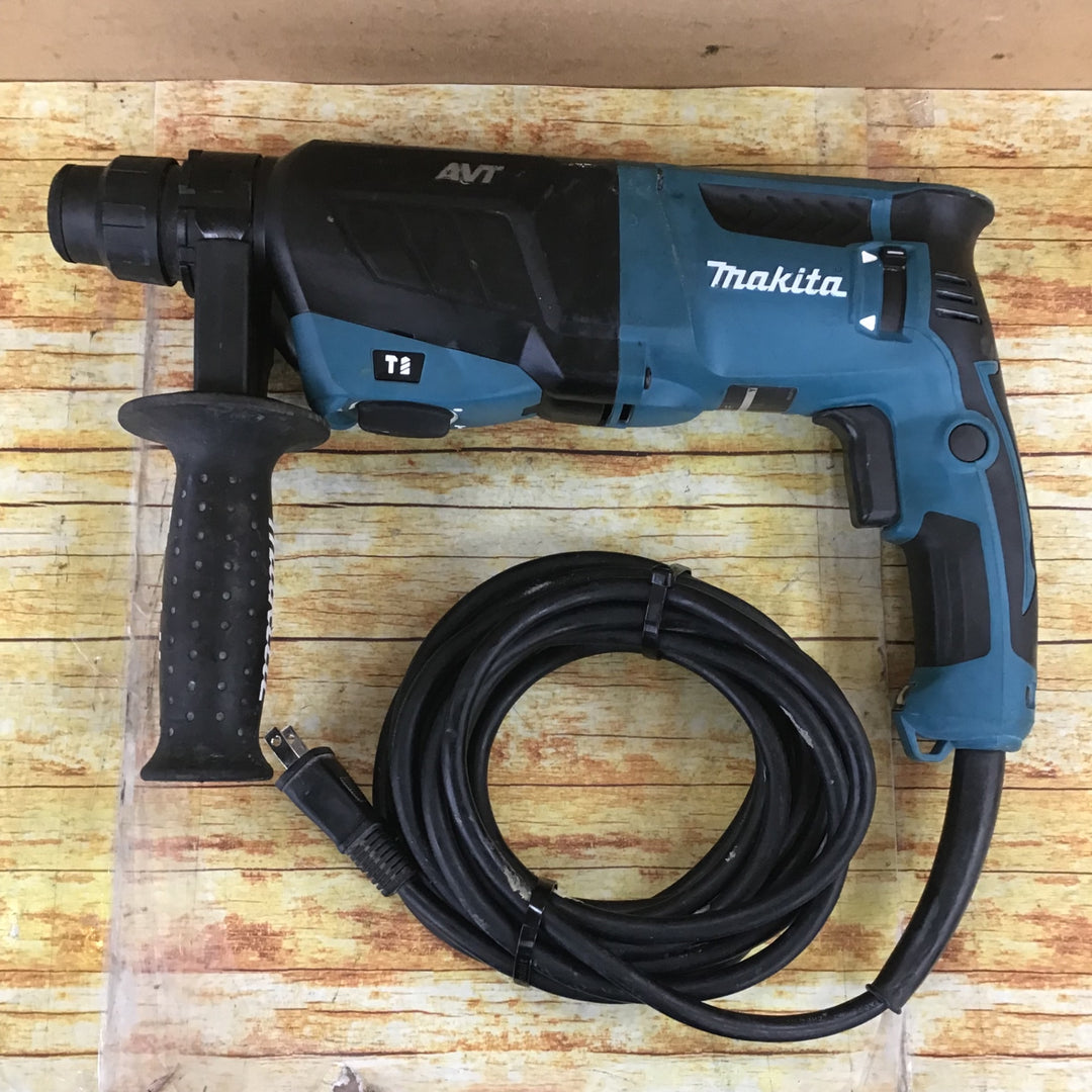 ★マキタ(makita) ハンマドリル HR2631F【川崎店】