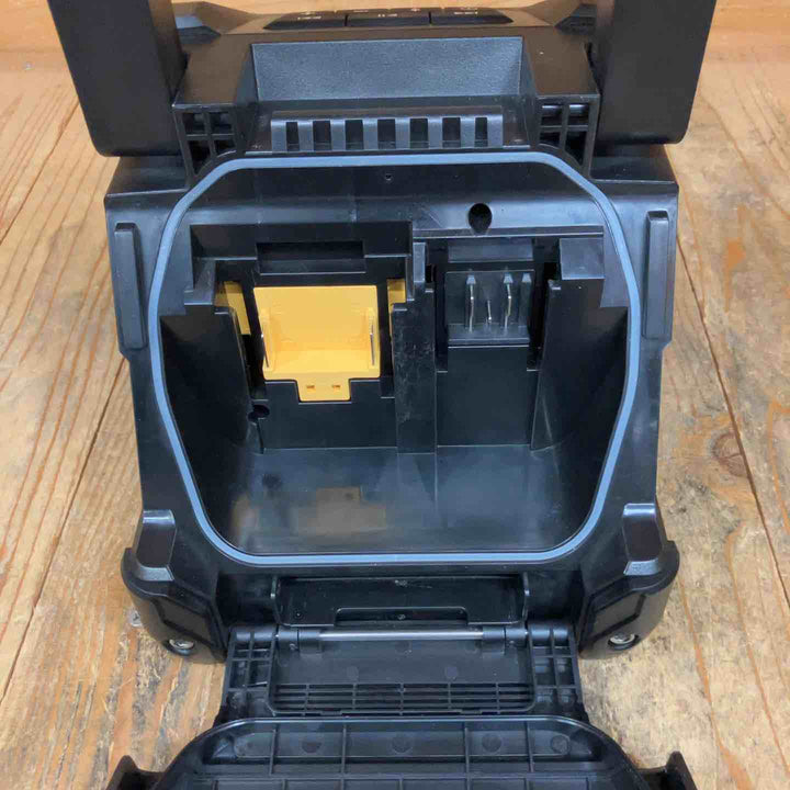 ☆マキタ(makita) コードレススピーカー MR200B ACアダプタ付【所沢店】