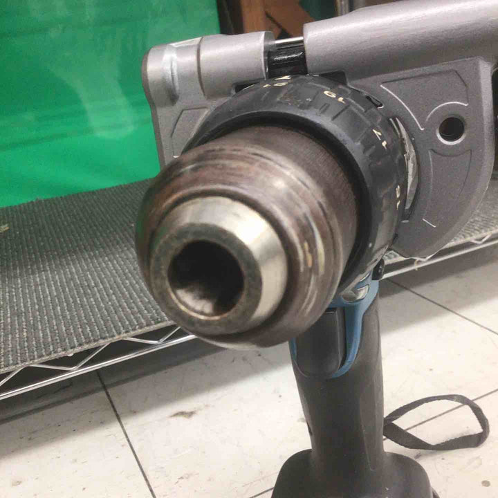 【中古品】 マキタ/makita コードレス振動ドリルドライバー HP481DZ 【鴻巣店】