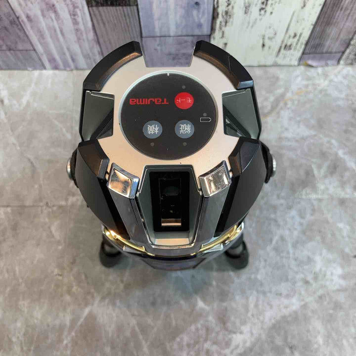 【中古品】★タジマ(Tajima) グリーンレーザー墨出し器 ZEROBL-KJC ZB ZERO BLUE-KJC【八潮店】