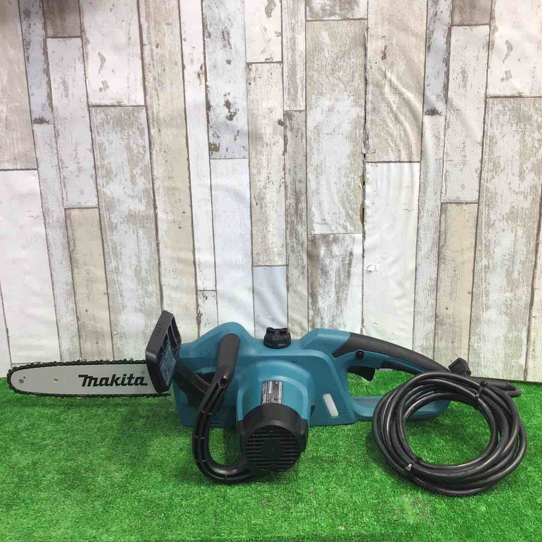 ☆マキタ(makita) 電気チェーンソー MUC3041【町田店】