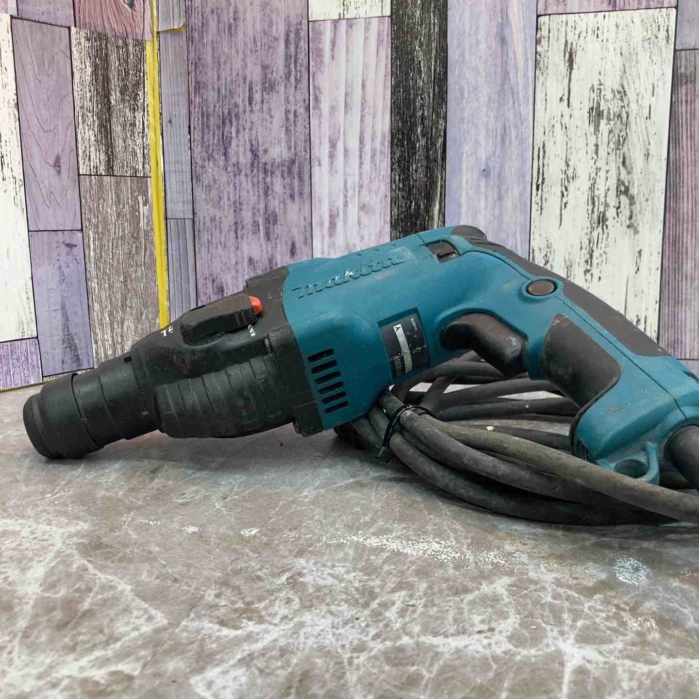 ☆マキタ(makita) ハンマドリル HR1830F【八潮店】 – アクトツール