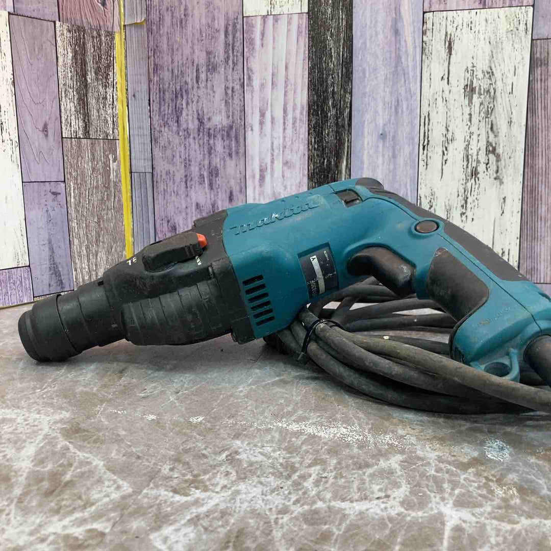★マキタ(makita) ハンマドリル HR1830F【八潮店】