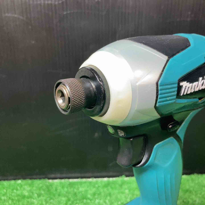 ★マキタ(makita) コードレスインパクトドライバー TD134DX2【岩槻店】