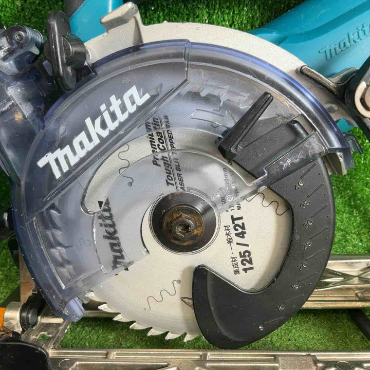 マキタ(makita) 防じん丸のこ KS5200FX【藤沢店】