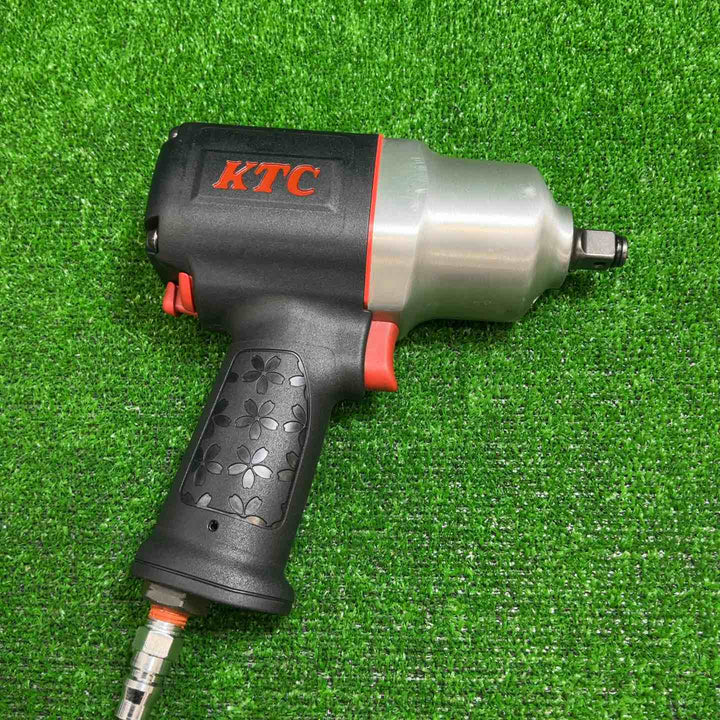 【中古品】 KTC(ケーティシー) 12.7sq.インパクトレンチ(コンポジットタイプ) JAP461 【藤沢店】