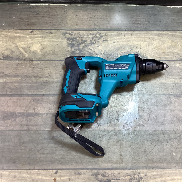 マキタ(makita) コードレススクリュードライバー FS600DZ 【東大和店】