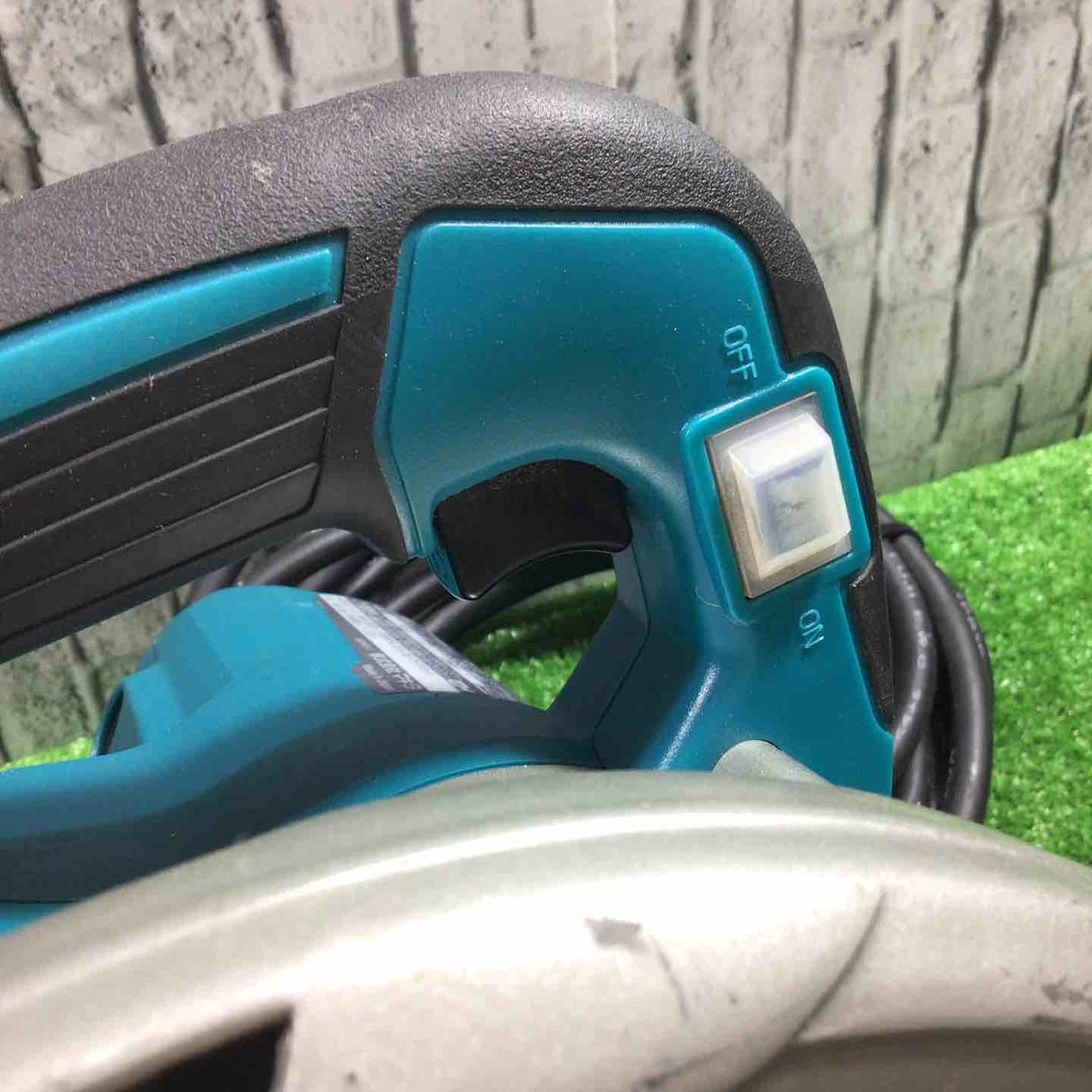 【中古品】★マキタ(makita) 電気マルノコ HS6301 100V 165mm【柏店】