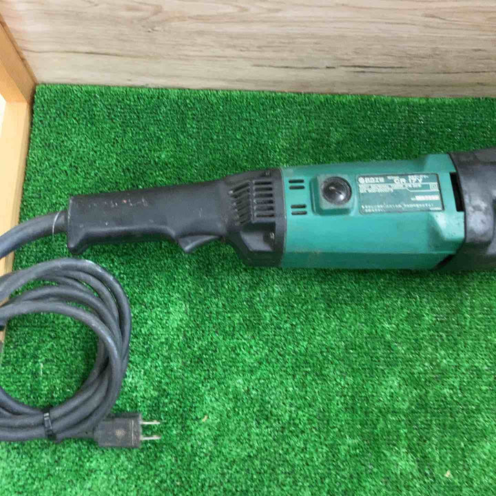 ◇ハイコーキ(HIKOKI ※旧:日立工機)  電子パイプソー CR17Y【町田店】
