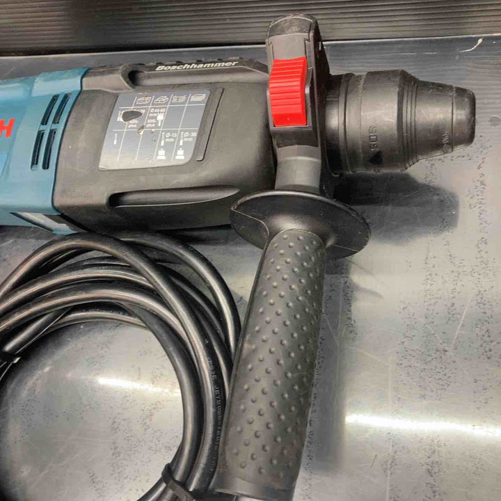 ★ボッシュ(BOSCH) ハンマドリル GBH2-26RE【川越店】