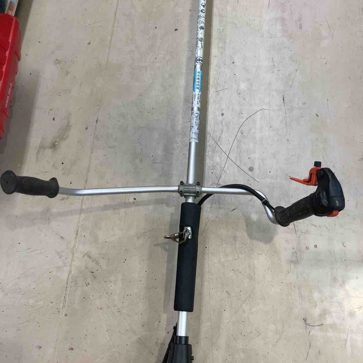 【店頭受取り限定】日立 エンジン刈払機 CG24ECMP(AS)【町田店】