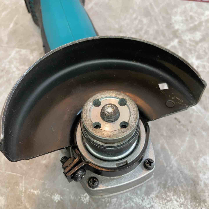 ☆マキタ(makita) 100mmコードレスディスクグラインダー GA400DZ【八潮店】
