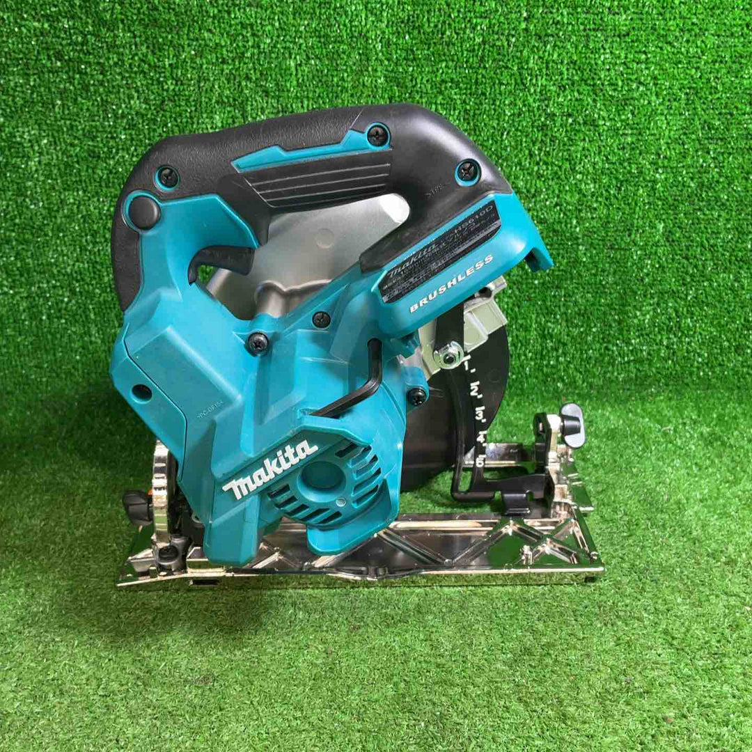 マキタ(makita) コードレス丸のこ HS610DZ【藤沢店】