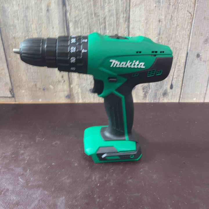 【中古品】マキタ(makita) コードレス震動ドリルドライバ M850DSX【東大和店】