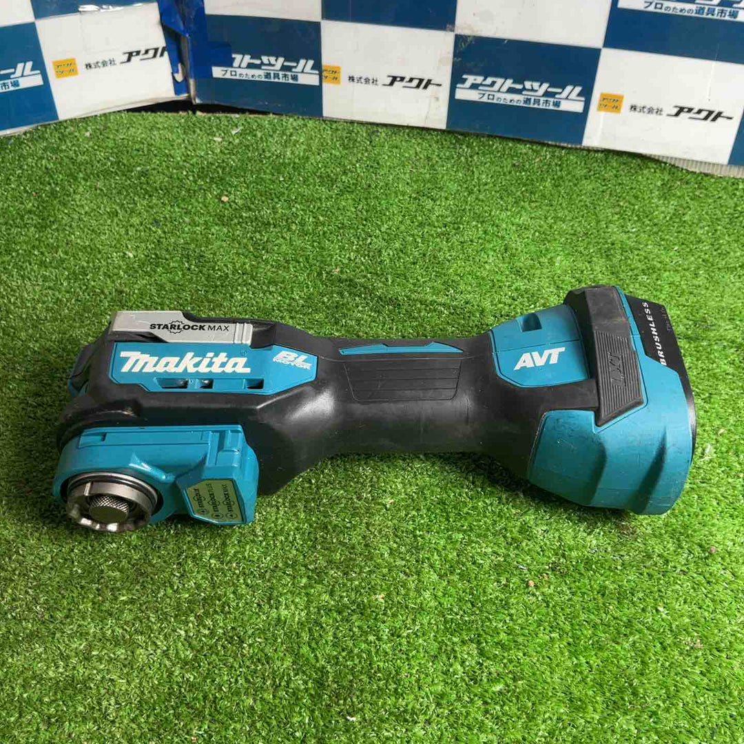 ★マキタ(makita) コードレスマルチツール TM52DZ【草加店】