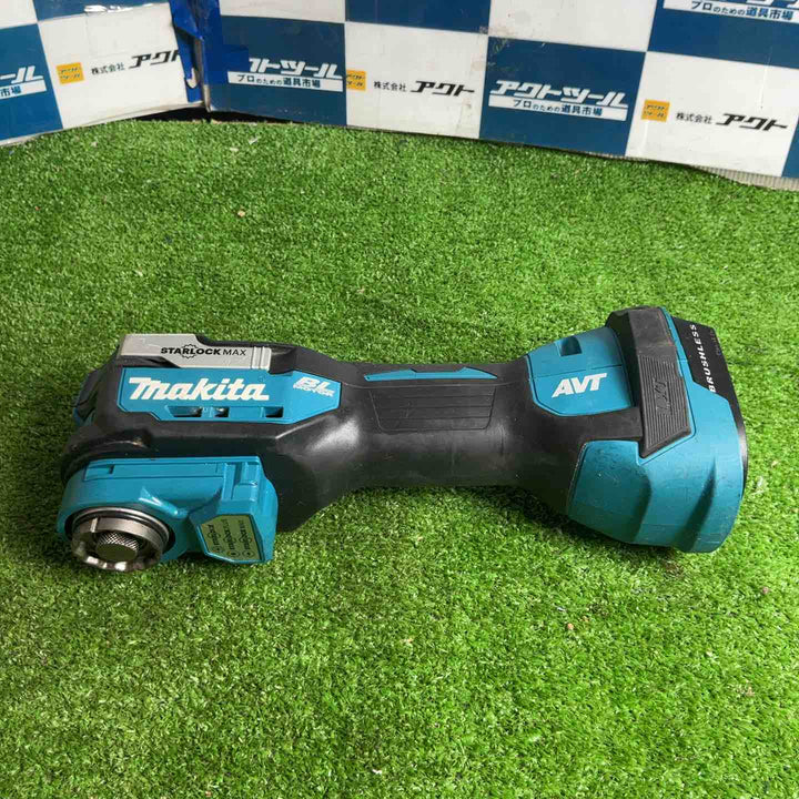 ★マキタ(makita) コードレスマルチツール TM52DZ【草加店】