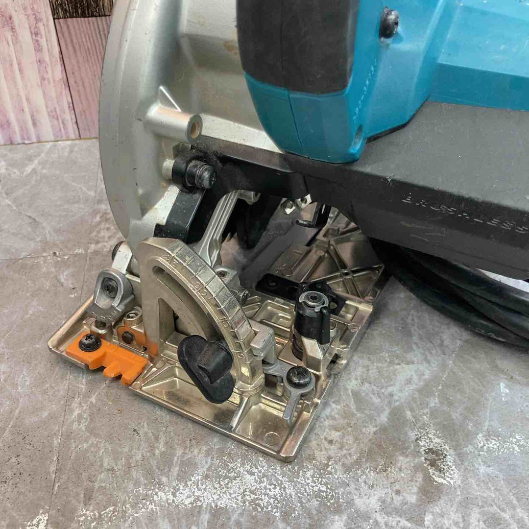 ★マキタ(makita) 電子造作用精密マルノコ HS6403【八潮店】