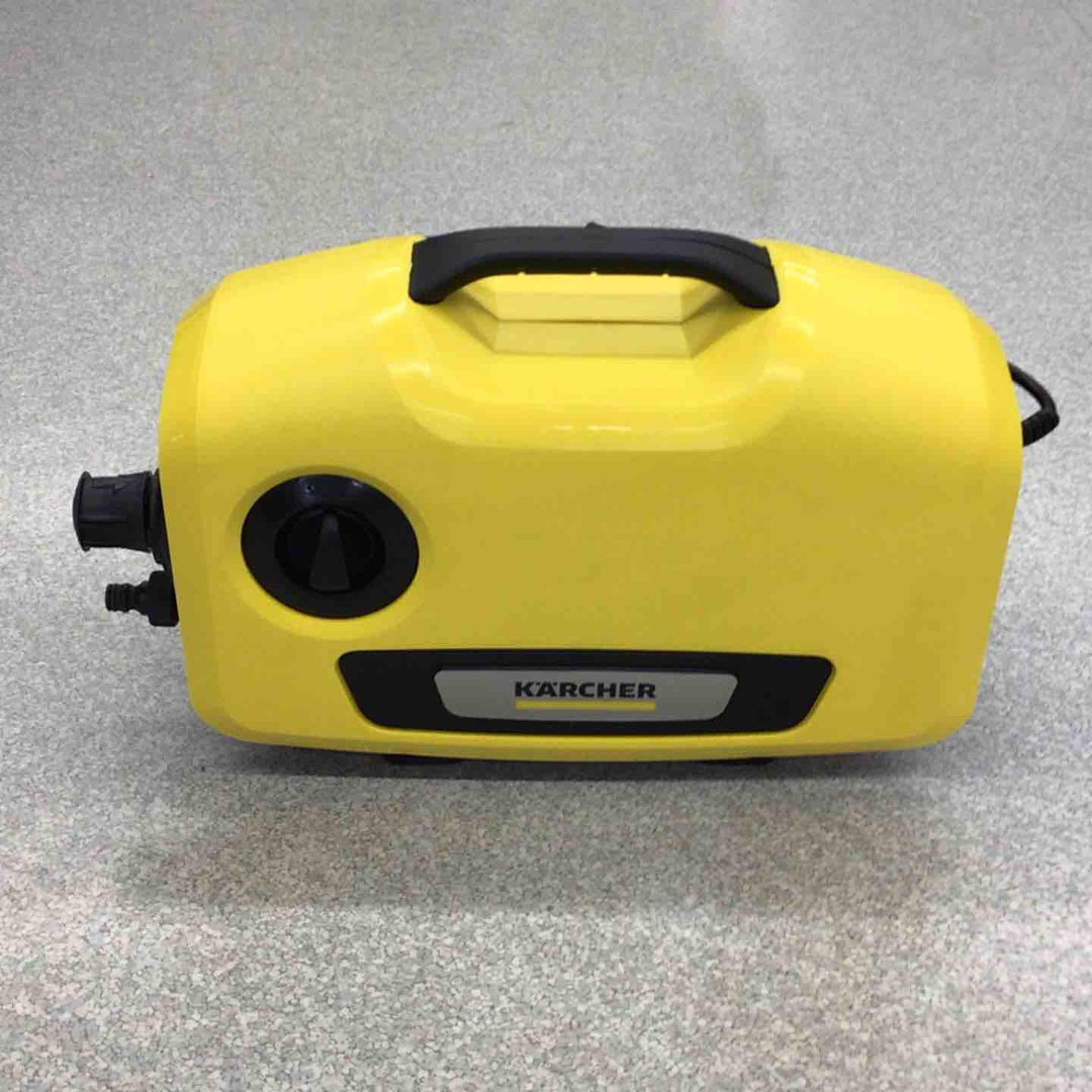 ケルヒャー KARCHER 高圧洗浄機 K2サイレント K2 Silent【八潮店】