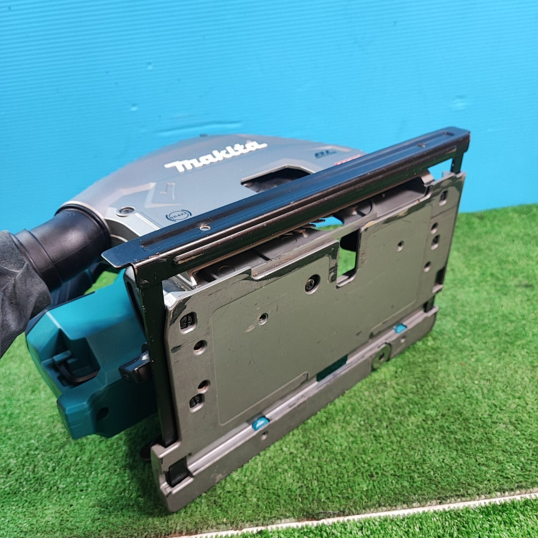 【店頭受取り限定】★マキタ(makita) コードレスプランジマルノコ SP001GZ【岩槻店】