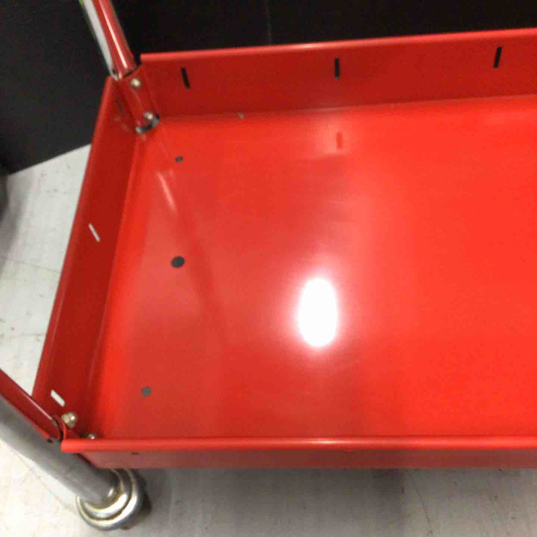 【動作確認済み 店頭受取り限定】 スナップオン ロールカート KR488B Snap on 【戸田店】