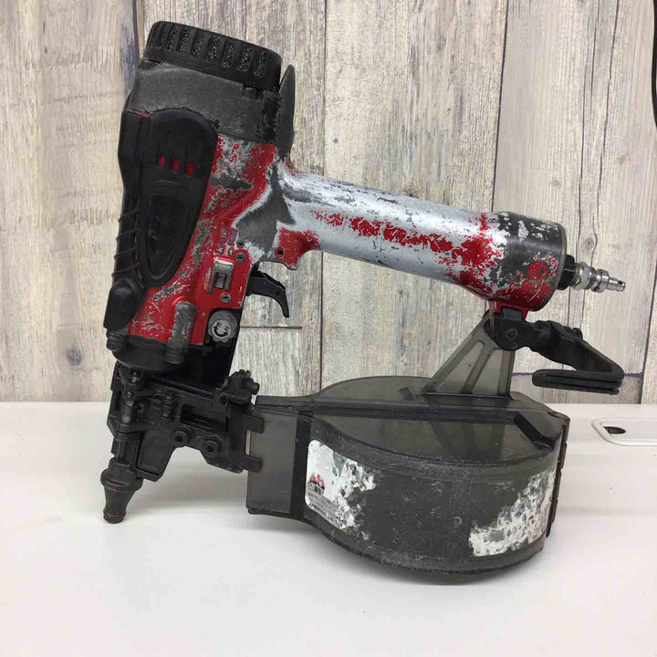 ★マキタ(makita) 高圧エア釘打ち機 AN510HS サイディング【戸田店】