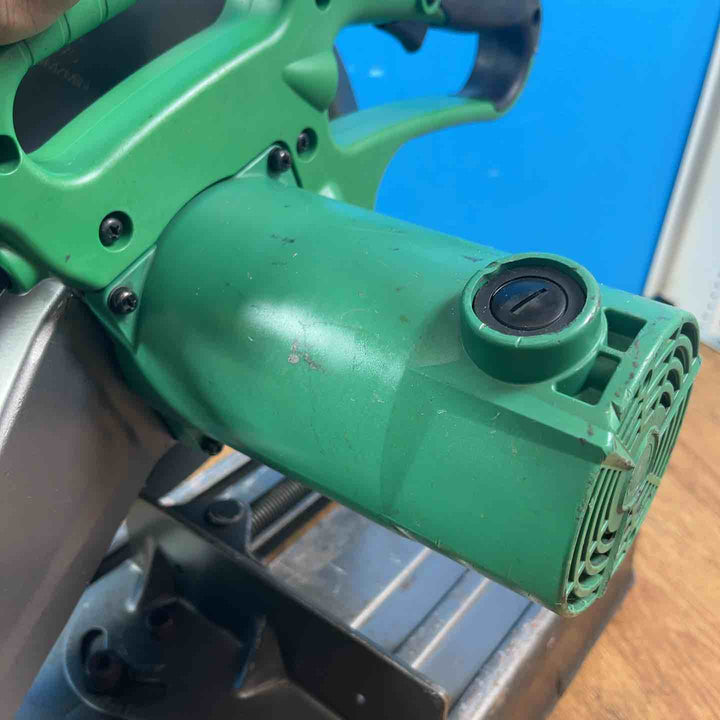 ☆ハイコーキ(HIKOKI ※旧:日立工機) 高速切断機 CC14SF【岩槻店】