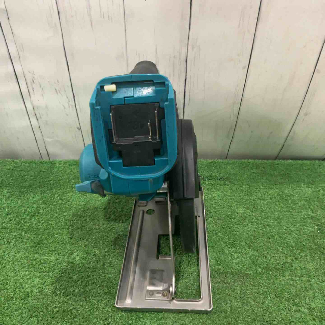★マキタ(makita) コードレスチップソーカッター CS551DZ【川口店】
