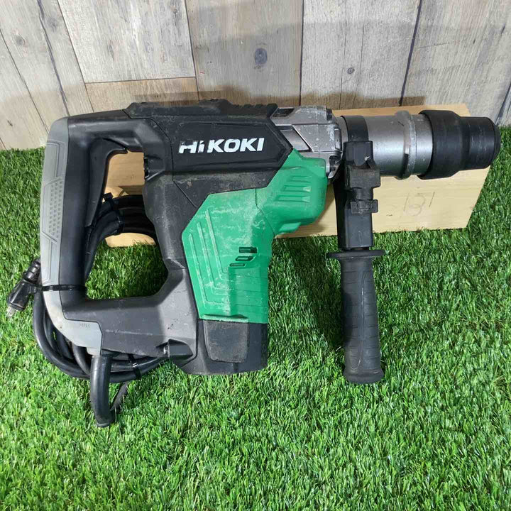 ★ハイコーキ(HIKOKI ※旧:日立工機) ハンマドリル DH40MC【戸田店】