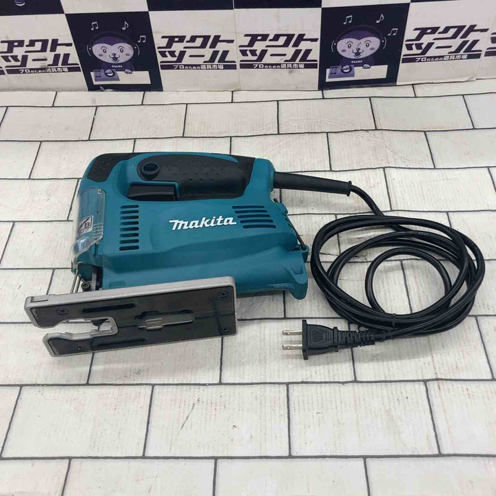 ☆マキタ(makita) ジグソー 4327【所沢店】