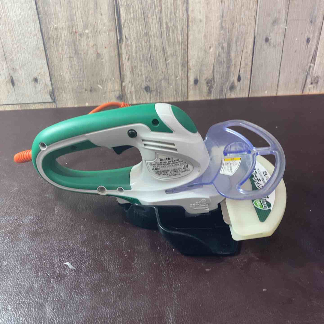 【中古品】マキタ(makita) MUM1600 芝生バリカン【東大和店】