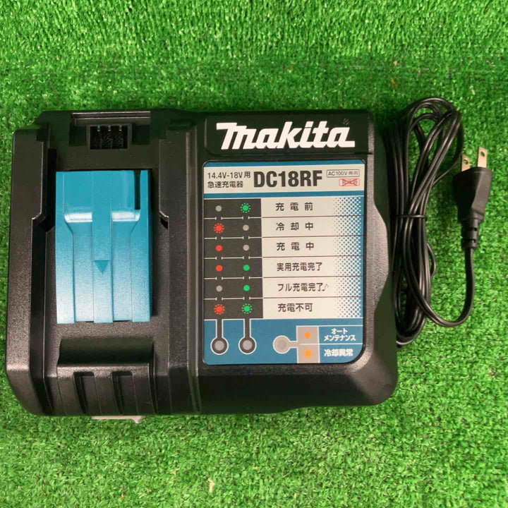★マキタ(makita) コードレスインパクトドライバー TD149DRFX【川崎店】