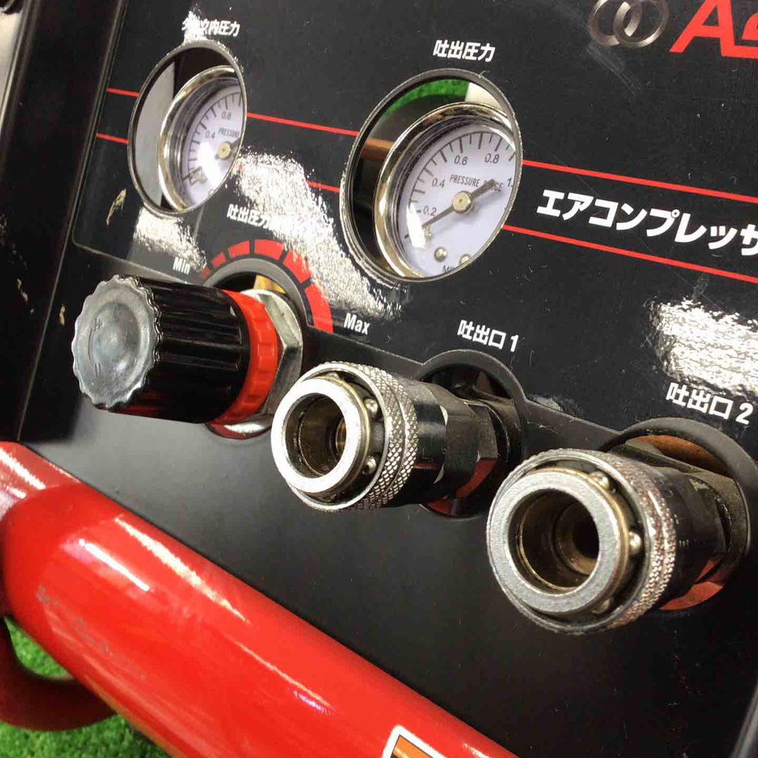 Asada　コンプレッサー　1005【川崎店】