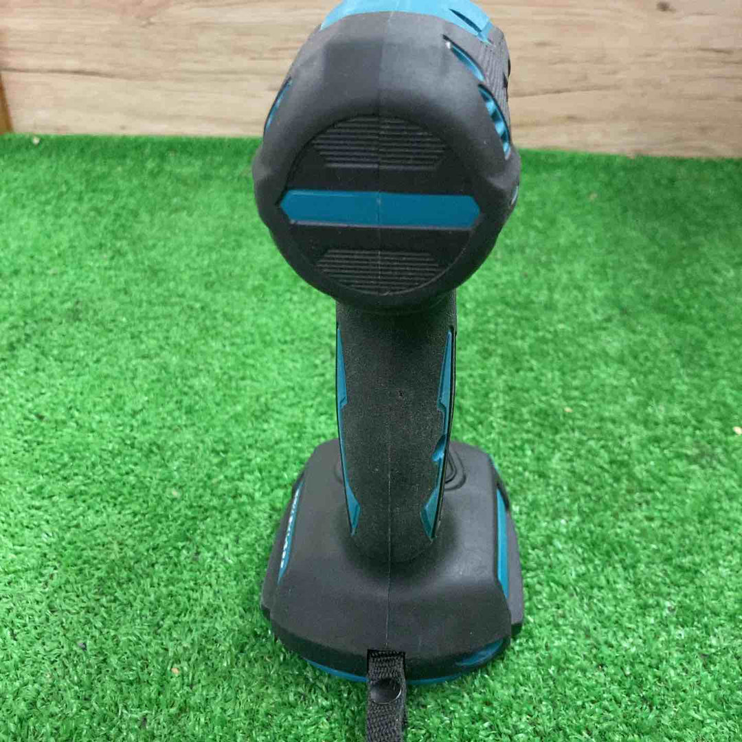 ★マキタ(makita) コードレスインパクトドライバー TD157DRGX【町田店】