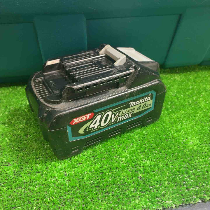 ★マキタ(makita) コードレスハンマドリル HR008GRMXV【藤沢店】