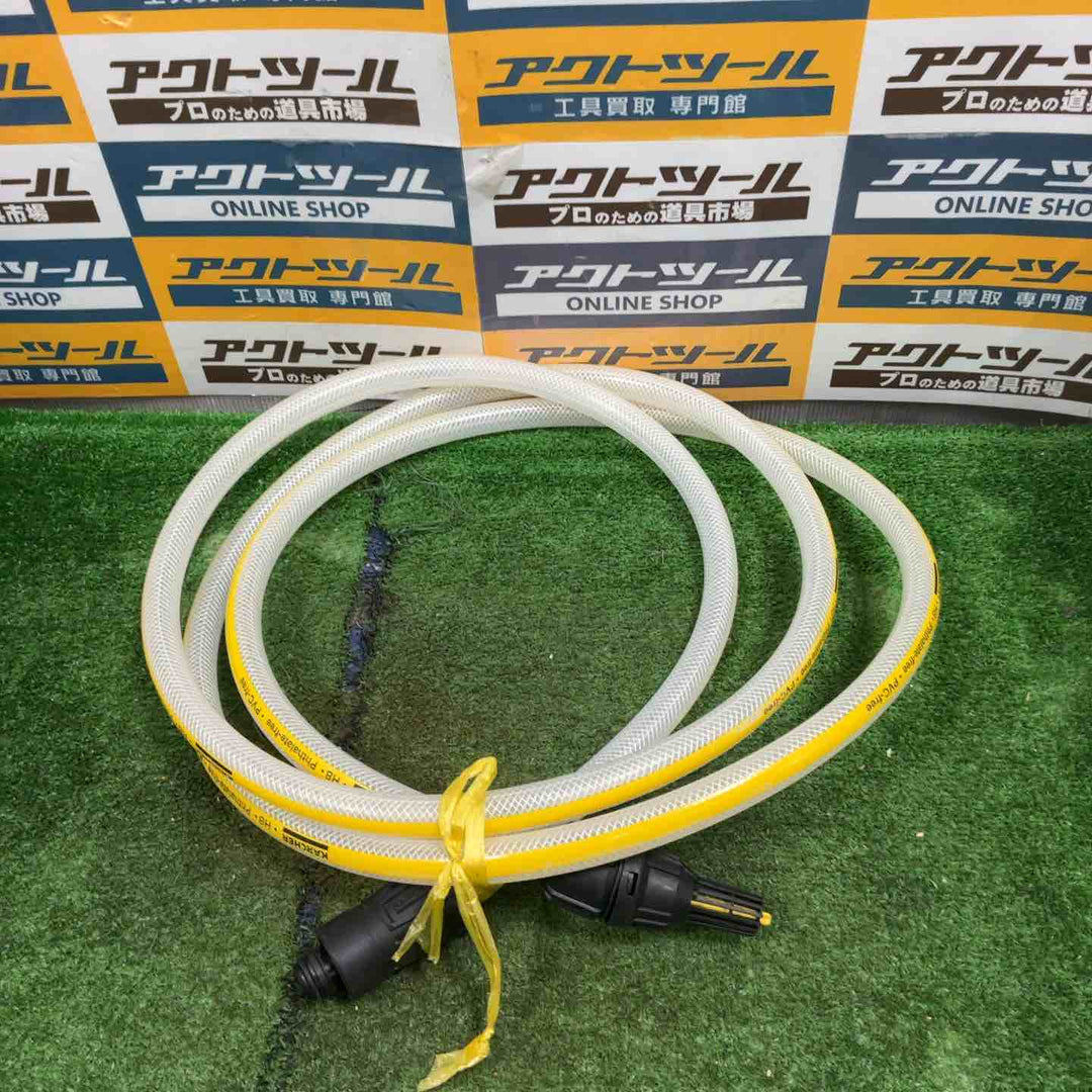 ◇ケルヒャー/KARCHER 高圧洗浄機 K3サイレント【草加店】