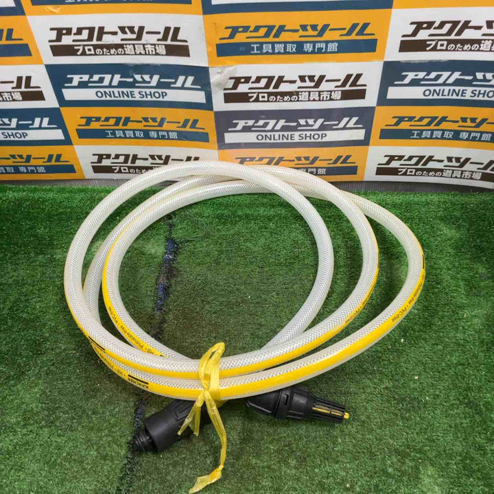 ◇ケルヒャー/KARCHER 高圧洗浄機 K3サイレント【草加店】