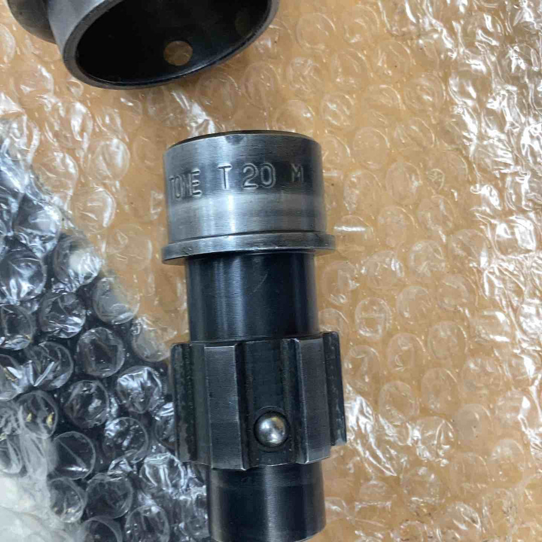 ◇芝浦製作所 シャーレンチ LSR-20M【越谷店】