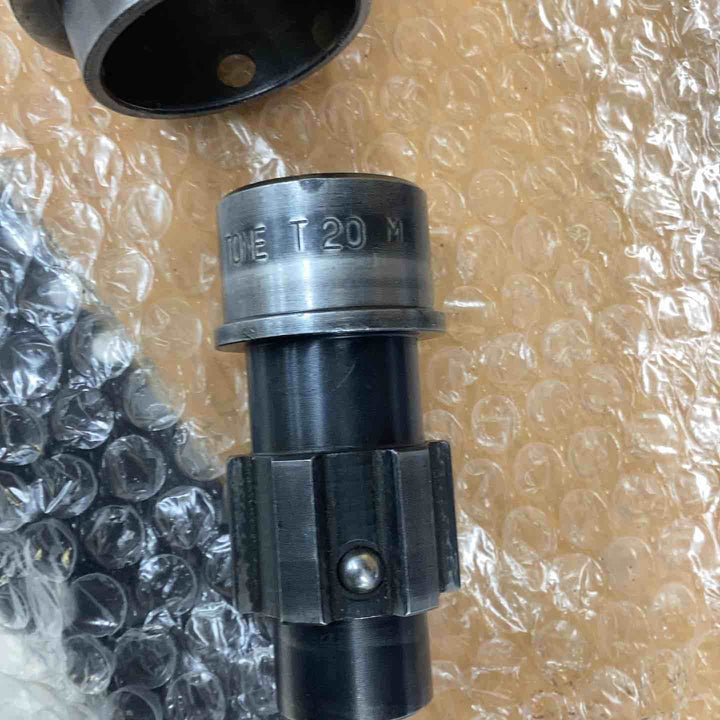 ◇芝浦製作所 シャーレンチ LSR-20M【越谷店】